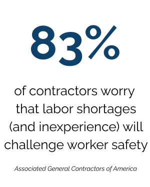 inexperienced safety concerns inexperienced safety concerns