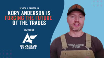 Kory Anderson, Made By Anderson