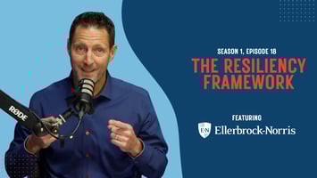 The Resiliency Framework