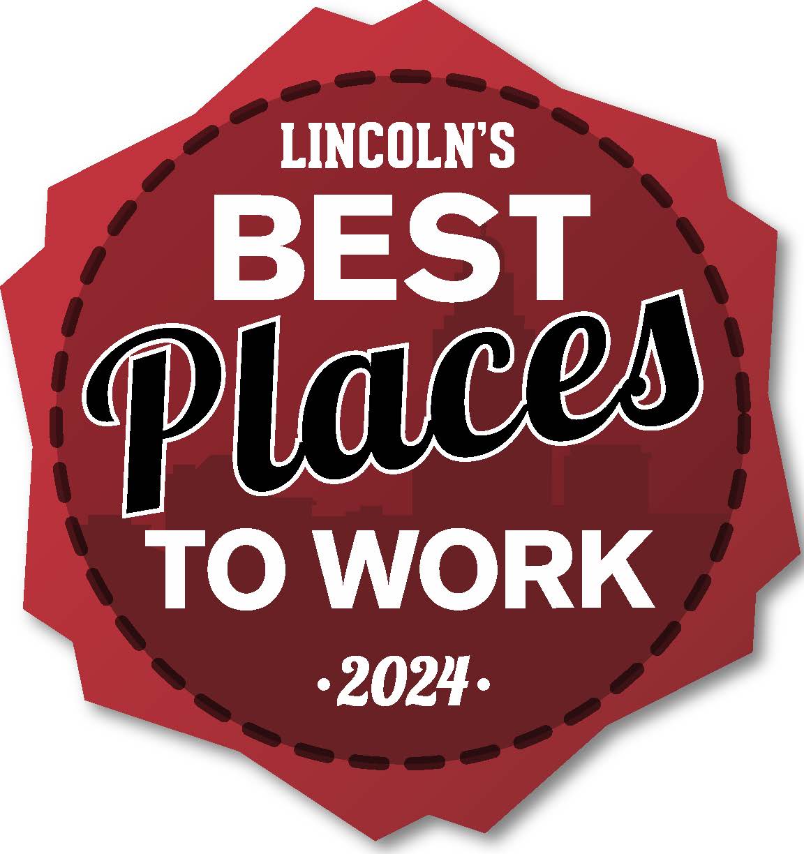 Best Places To Work in Lincoln_Example Products_2024