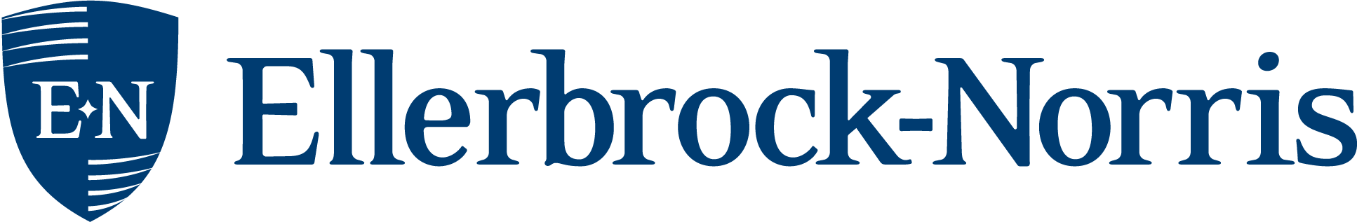 Ellerbrock-Norris logo