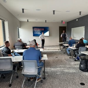 Ellerbrock-Norris Events