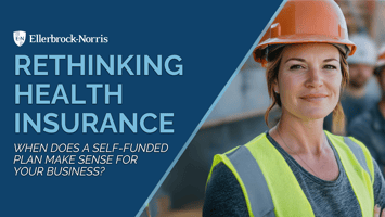 Rethinking health insurance.
