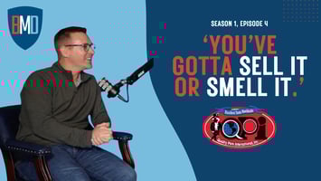 Zach Lubeck, Quality Pork International