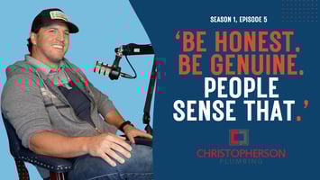 Matt Christopherson, Christopherson Mechanical