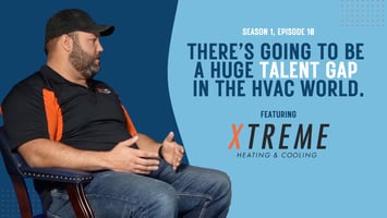 xtreme heating & cooling