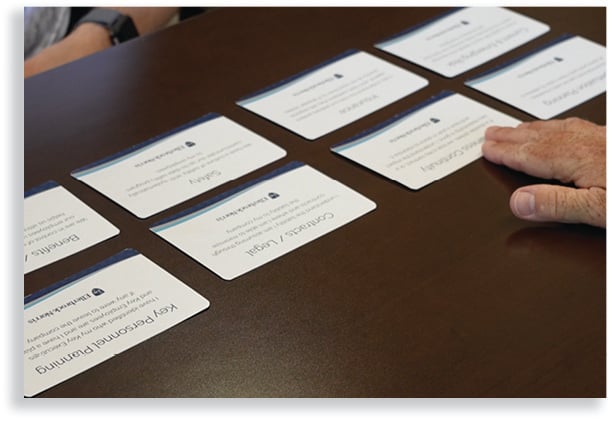 Risk Management Strategies