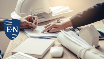 contracts and risk transfer