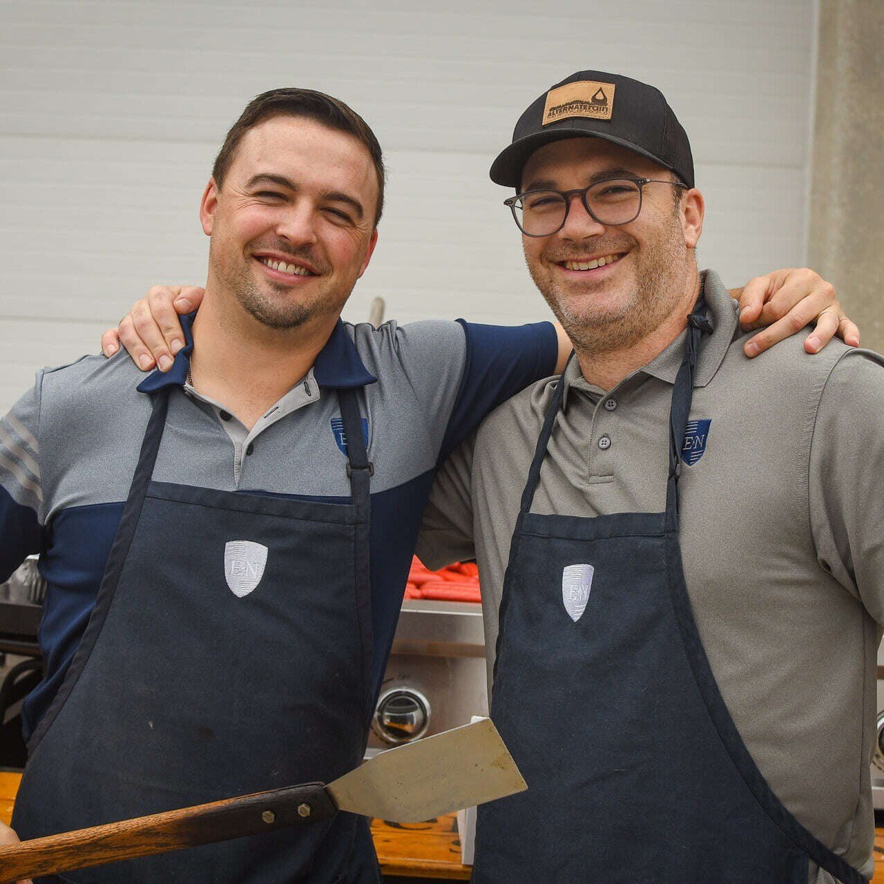 Ellerbrock-Norris BBQ
