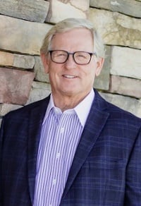Chairman Brian Bassett
