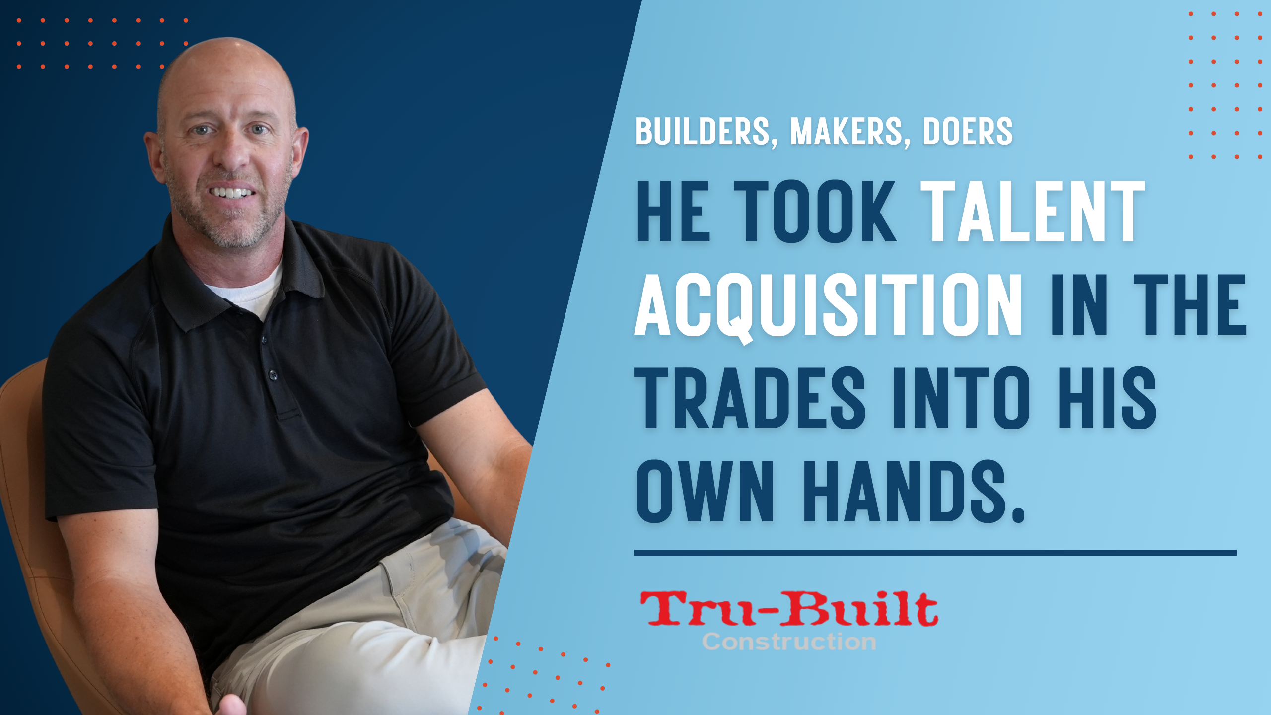 bo jones, tru-built construction