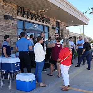 DAV Fundraiser
