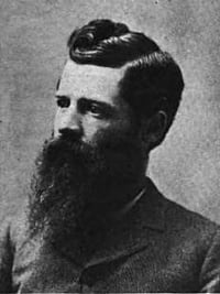 Dr. William Henry Steele