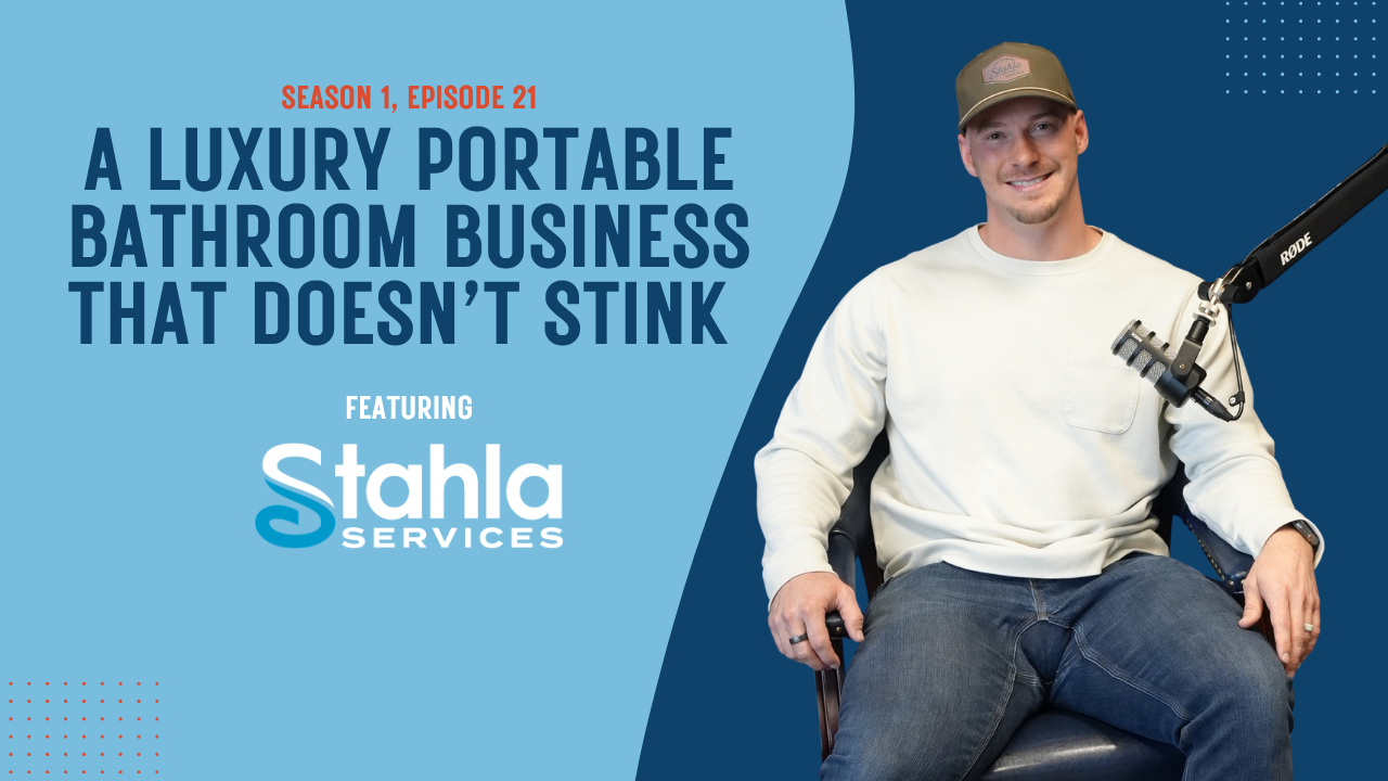 Grant Stahla, Stahla Services