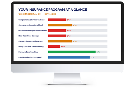 InsuranceAudit