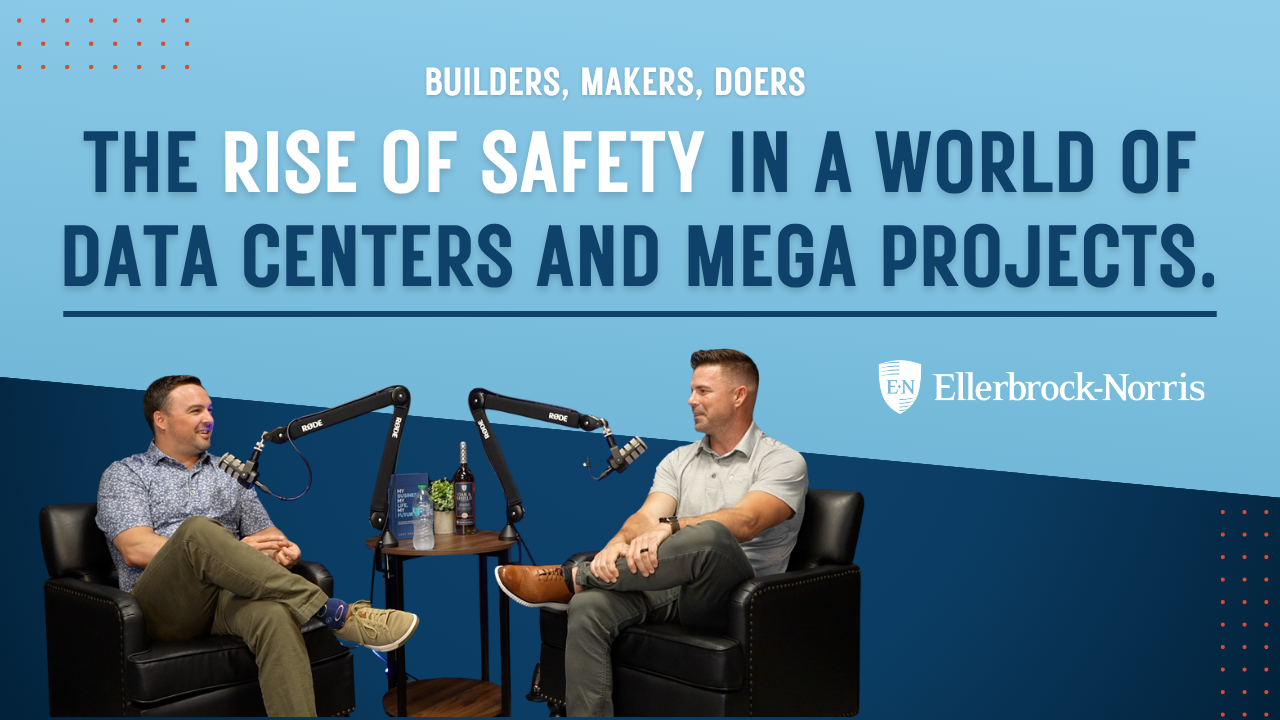 Jesse Phillips on Builders Makers Doers