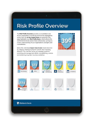 Overall Risk Overall Risk