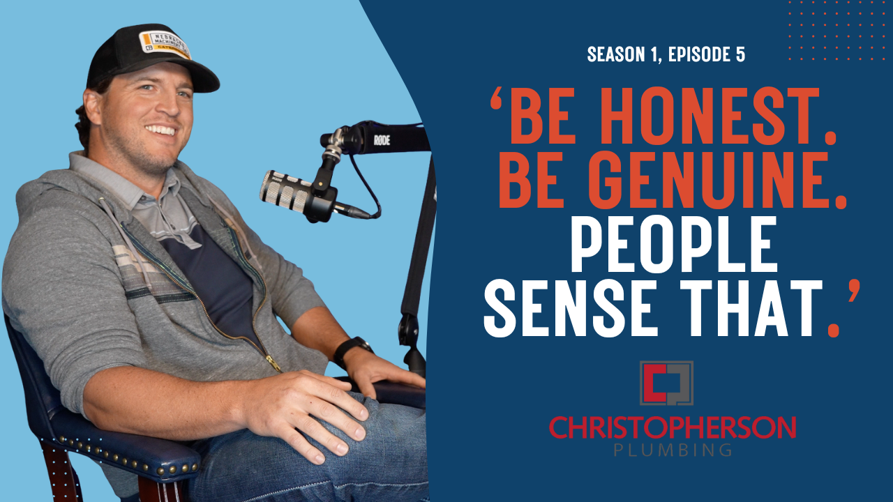 Matt Christopherson, Christopherson Mechanical