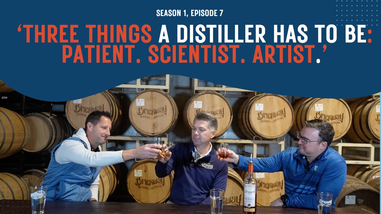 brickway brewery on builders makers doers