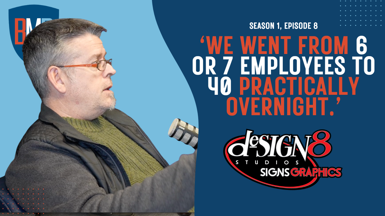 chuck wiethop on builders makers doers