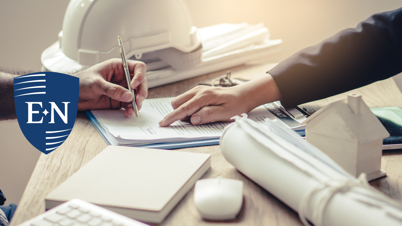 contracts and risk transfer