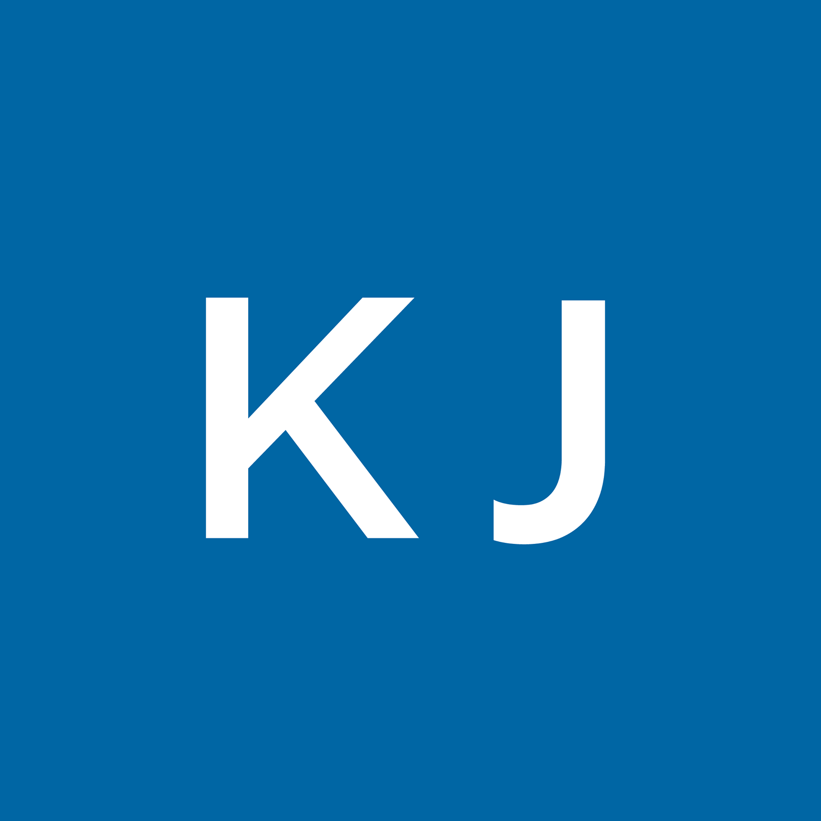kj
