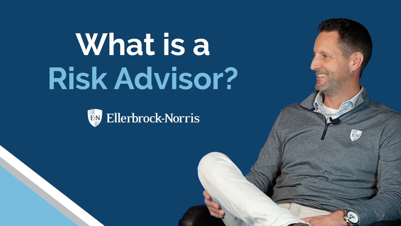 What is a risk advisor?